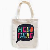 Hello There Tote