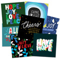 Holiday Kindness Cards