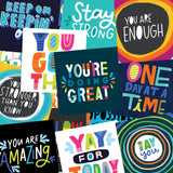 Encouragement Kindness Cards